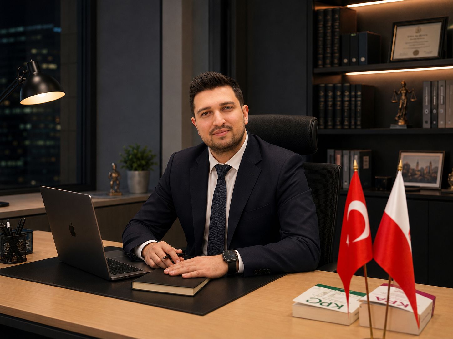 Abdullah Kalaycı
