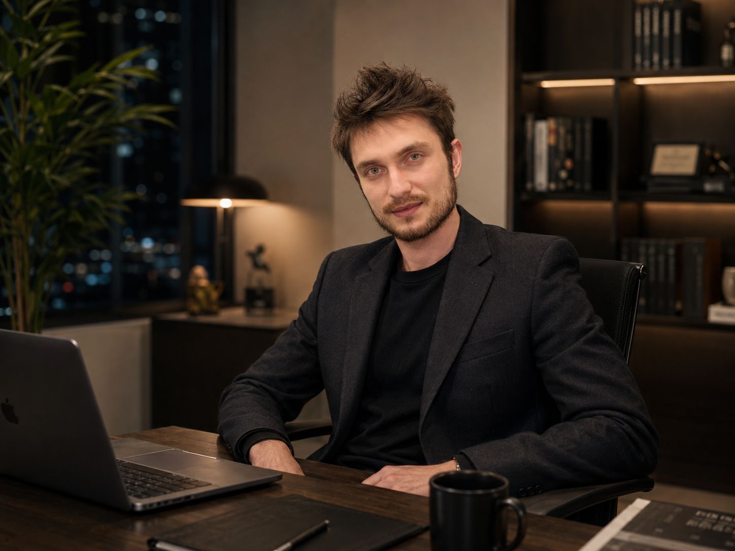 Ömer Furkan Kalaycı
